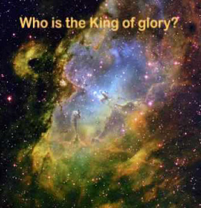 Who-is-the-king-of-glory